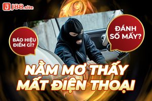 Giải mã giấc mơ - RUVOTA.LOL