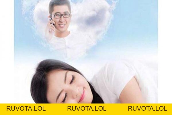 Nằm mơ thấy người nổi tiếng có điềm gì? Giải mã giấc mơ - RUVOTA.LOL Nằm mơ thấy người nổi tiếng có điềm gì? Giải mã giấc mơ - RUVOTA.LOL