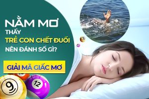 Giải mã giấc mơ - RUVOTA.LOL
