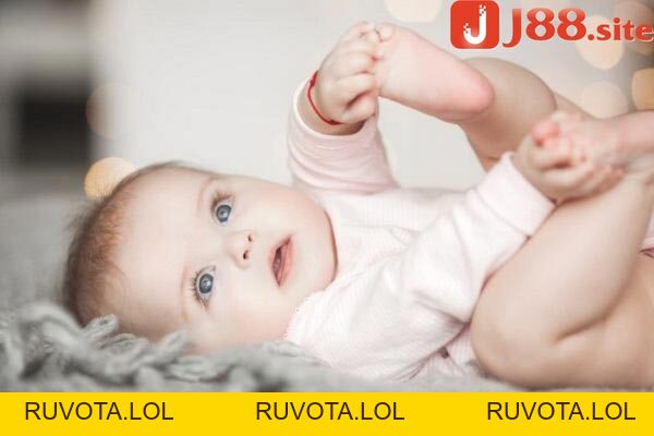 Nằm mơ thấy trẻ sơ sinh đánh số mấy trúng? Ý nghĩa giấc mơ? - RUVOTA.LOL Nằm mơ thấy trẻ sơ sinh đánh số mấy trúng? Ý nghĩa giấc mơ? - RUVOTA.LOL