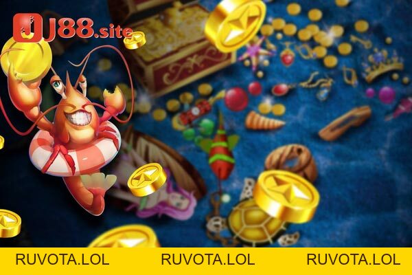 Bắn cá ăn xu và cách tải về máy miễn phí tại J88 - RUVOTA.LOL Bắn cá ăn xu và cách tải về máy miễn phí tại J88 - RUVOTA.LOL