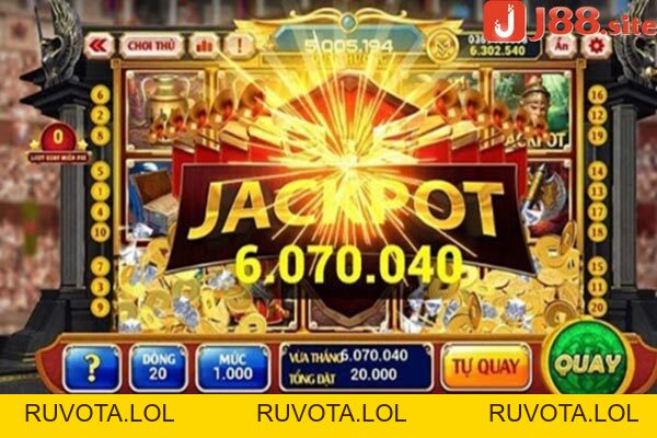 Top 10 Game nổ hũ đổi tiền mặt đáng chơi nhất 2026 - RUVOTA.LOL Top 10 Game nổ hũ đổi tiền mặt đáng chơi nhất 2026 - RUVOTA.LOL