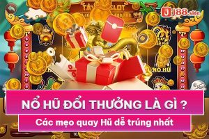 Blog game đổi thưởng - RUVOTA.LOL