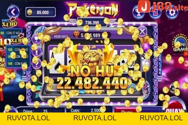 Nổ hũ tài xỉu là gì? Bật mí mẹo chơi game luôn thắng - RUVOTA.LOL Nổ hũ tài xỉu là gì? Bật mí mẹo chơi game luôn thắng - RUVOTA.LOL
