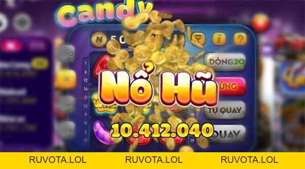 Top 10 Game nổ hũ đổi tiền mặt đáng chơi nhất 2026 - RUVOTA.LOL Top 10 Game nổ hũ đổi tiền mặt đáng chơi nhất 2026 - RUVOTA.LOL