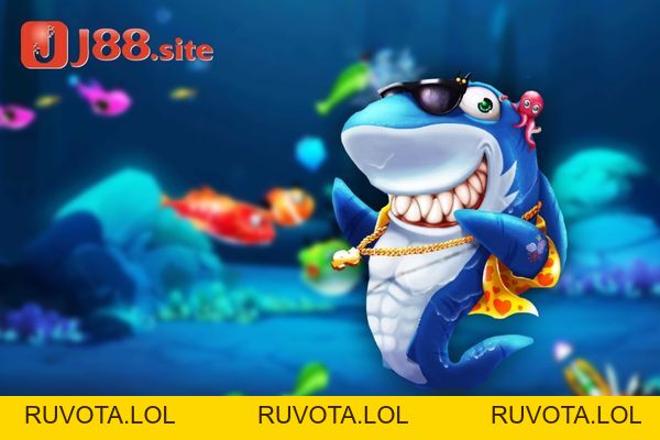 Bắn cá ăn xu và cách tải về máy miễn phí tại J88 - RUVOTA.LOL Bắn cá ăn xu và cách tải về máy miễn phí tại J88 - RUVOTA.LOL