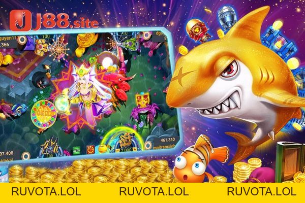 Bắn cá tiểu tiên - Review chân thực về 1 cổng game huyền thoại - RUVOTA.LOL Bắn cá tiểu tiên - Review chân thực về 1 cổng game huyền thoại - RUVOTA.LOL