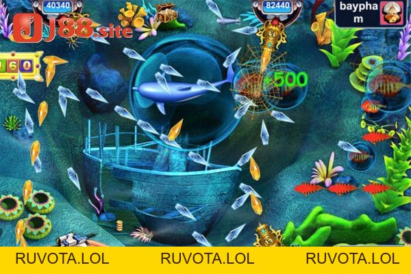 Bắn cá tiểu tiên - Review chân thực về 1 cổng game huyền thoại - RUVOTA.LOL Bắn cá tiểu tiên - Review chân thực về 1 cổng game huyền thoại - RUVOTA.LOL