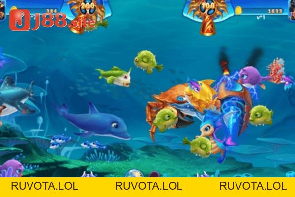 Bắn cá tặng code tân thủ trải nghiệm miễn phí tại J88 - RUVOTA.LOL Bắn cá tặng code tân thủ trải nghiệm miễn phí tại J88 - RUVOTA.LOL