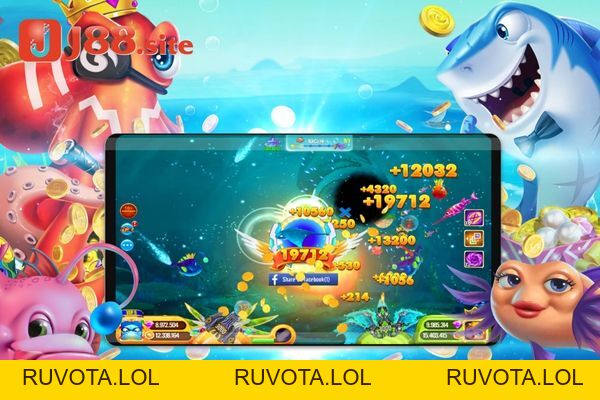 Bắn cá tiểu tiên - Review chân thực về 1 cổng game huyền thoại - RUVOTA.LOL Bắn cá tiểu tiên - Review chân thực về 1 cổng game huyền thoại - RUVOTA.LOL