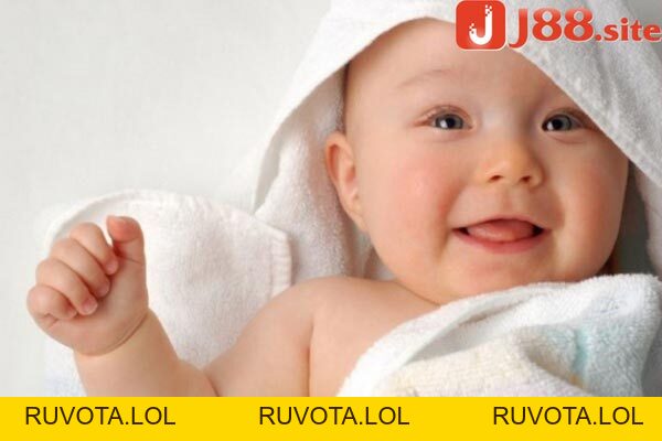 Nằm mơ thấy trẻ sơ sinh đánh số mấy trúng? Ý nghĩa giấc mơ? - RUVOTA.LOL Nằm mơ thấy trẻ sơ sinh đánh số mấy trúng? Ý nghĩa giấc mơ? - RUVOTA.LOL