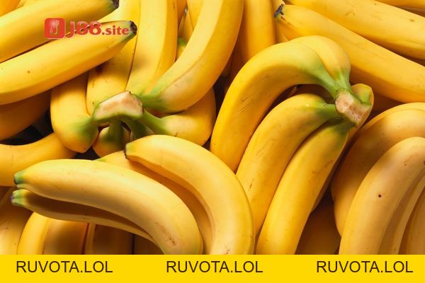 Mơ thấy chuối đánh đề số mấy dễ trúng nhất - RUVOTA.LOL Mơ thấy chuối đánh đề số mấy dễ trúng nhất - RUVOTA.LOL