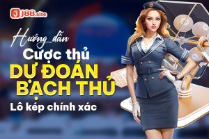 Lô đề J88 - RUVOTA.LOL