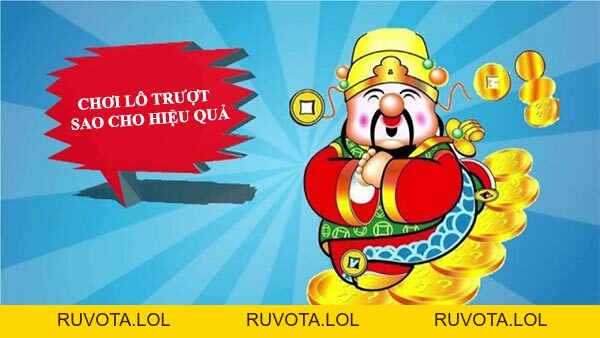 Lô trượt là gì? Cách đánh lô trượt hiệu quả nhất 2026 - RUVOTA.LOL Lô trượt là gì? Cách đánh lô trượt hiệu quả nhất 2026 - RUVOTA.LOL