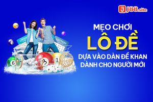Lô đề J88 - RUVOTA.LOL
