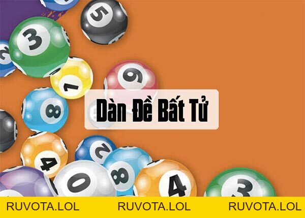 Thống kê dàn đề bất tử giúp cược thủ thắng đậm - RUVOTA.LOL Thống kê dàn đề bất tử giúp cược thủ thắng đậm - RUVOTA.LOL