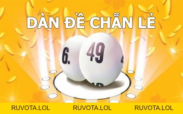 Bật mí 4 mẹo bắt dàn đề chẵn lẻ chính xác nhất - RUVOTA.LOL Bật mí 4 mẹo bắt dàn đề chẵn lẻ chính xác nhất - RUVOTA.LOL