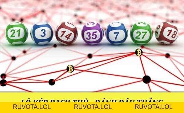 Các dự đoán bạch thủ lô kép chính xác - RUVOTA.LOL Các dự đoán bạch thủ lô kép chính xác - RUVOTA.LOL