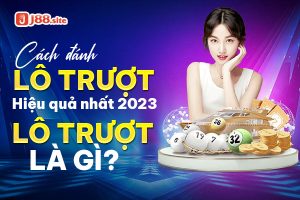 Lô đề J88 - RUVOTA.LOL