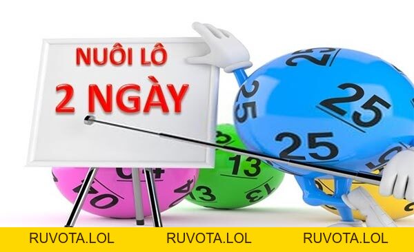 Kinh nghiệm nuôi lô bạch thủ chuẩn xác ăn chắc tiền lãi - RUVOTA.LOL Kinh nghiệm nuôi lô bạch thủ chuẩn xác ăn chắc tiền lãi - RUVOTA.LOL
