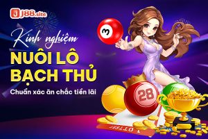 Lô đề J88 - RUVOTA.LOL