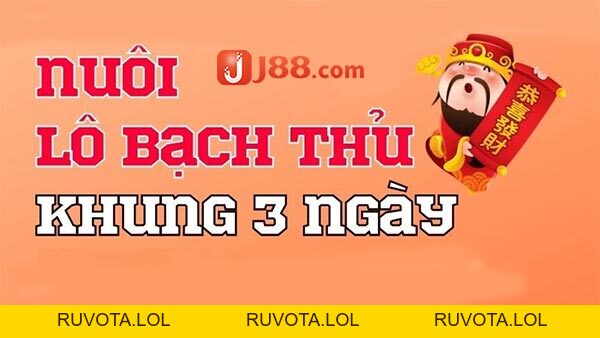 Kinh nghiệm nuôi lô bạch thủ chuẩn xác ăn chắc tiền lãi - RUVOTA.LOL Kinh nghiệm nuôi lô bạch thủ chuẩn xác ăn chắc tiền lãi - RUVOTA.LOL