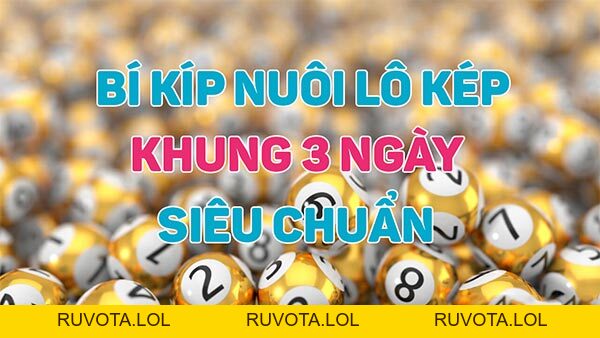 Các dự đoán bạch thủ lô kép chính xác - RUVOTA.LOL Các dự đoán bạch thủ lô kép chính xác - RUVOTA.LOL