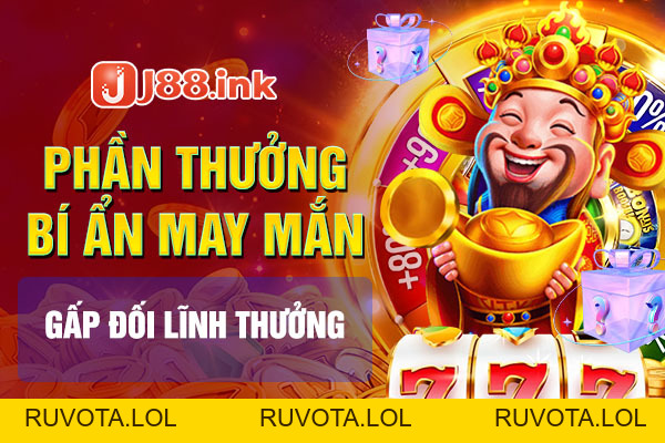 Khuyến mãi J88 liên tục được cập nhật ở đây - RUVOTA.LOL Khuyến mãi J88 liên tục được cập nhật ở đây - RUVOTA.LOL