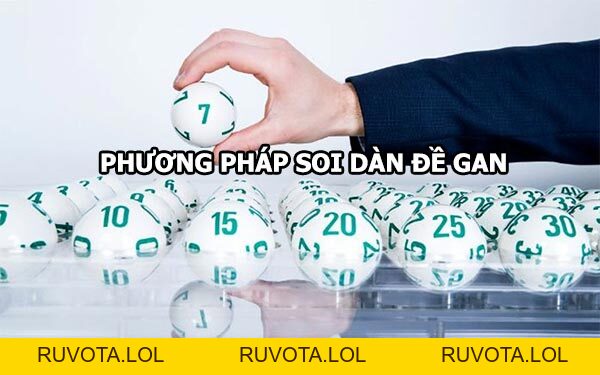 Những thông tin về dàn đề gan anh em cược thủ cần biết - RUVOTA.LOL Những thông tin về dàn đề gan anh em cược thủ cần biết - RUVOTA.LOL
