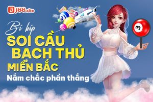 Lô đề J88 - RUVOTA.LOL