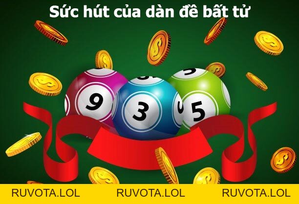 Thống kê dàn đề bất tử giúp cược thủ thắng đậm - RUVOTA.LOL Thống kê dàn đề bất tử giúp cược thủ thắng đậm - RUVOTA.LOL