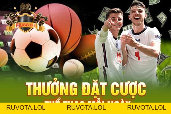 Khuyến mãi J88 liên tục được cập nhật ở đây - RUVOTA.LOL Khuyến mãi J88 liên tục được cập nhật ở đây - RUVOTA.LOL