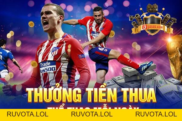 Khuyến mãi J88 liên tục được cập nhật ở đây - RUVOTA.LOL Khuyến mãi J88 liên tục được cập nhật ở đây - RUVOTA.LOL
