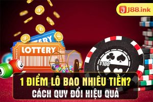 Lô đề J88 - RUVOTA.LOL