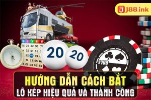 Lô đề J88 - RUVOTA.LOL