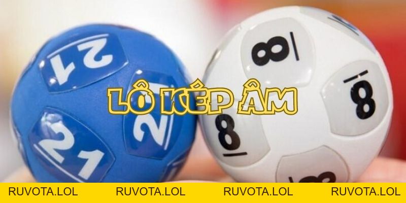 Hướng dẫn cách bắt lô kép hiệu quả và thành công - RUVOTA.LOL