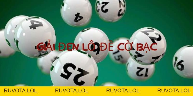 10+ cách giải đen lô đề hiệu quả và thành công - RUVOTA.LOL 10+ cách giải đen lô đề hiệu quả và thành công - RUVOTA.LOL
