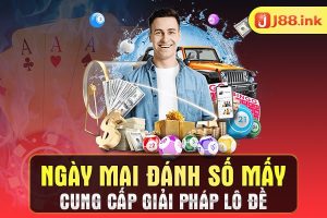 Lô đề J88 - RUVOTA.LOL