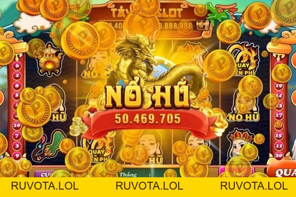 Mẹo quay hũ dễ nổ dành cho người mới - RUVOTA.LOL Mẹo quay hũ dễ nổ dành cho người mới - RUVOTA.LOL
