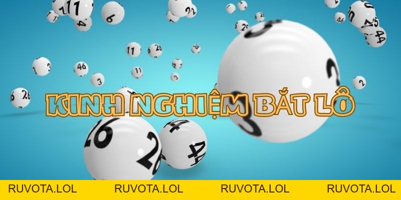 Hướng dẫn cách bắt lô kép hiệu quả và thành công - RUVOTA.LOL