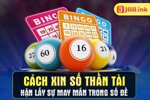 Lô đề J88 - RUVOTA.LOL