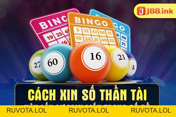 Cách xin số thần tài nhận lấy sự may mắn trong số đề - RUVOTA.LOL Cách xin số thần tài nhận lấy sự may mắn trong số đề - RUVOTA.LOL