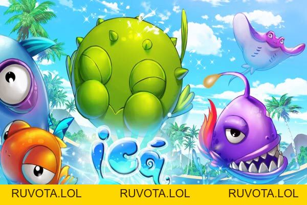 Bắn cá Ica là gì? Hướng dẫn chơi game bắn cá zingplay chi tiết - RUVOTA.LOL Bắn cá Ica là gì? Hướng dẫn chơi game bắn cá zingplay chi tiết - RUVOTA.LOL