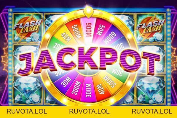 Giới Thiệu Chi Tiết Tựa Game Nổ Hũ Thần Tài - RUVOTA.LOL Giới Thiệu Chi Tiết Tựa Game Nổ Hũ Thần Tài - RUVOTA.LOL
