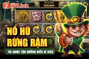 Blog game đổi thưởng - RUVOTA.LOL
