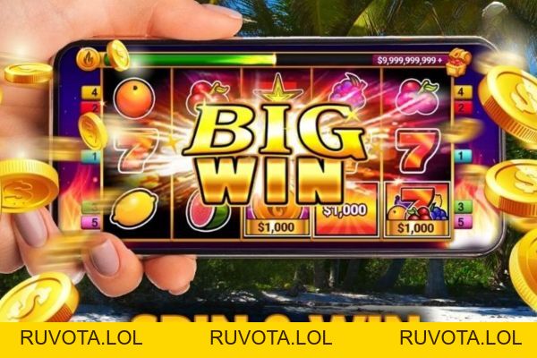 Giới Thiệu Chi Tiết Tựa Game Nổ Hũ Thần Tài - RUVOTA.LOL Giới Thiệu Chi Tiết Tựa Game Nổ Hũ Thần Tài - RUVOTA.LOL
