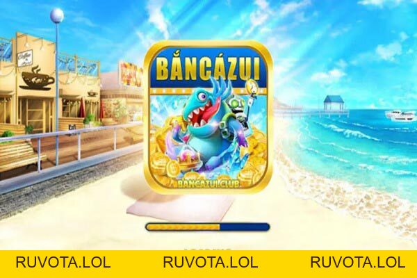 Bắn cá zui – Chơi game săn cá thỏa thích, an toàn - RUVOTA.LOL Bắn cá zui – Chơi game săn cá thỏa thích, an toàn - RUVOTA.LOL