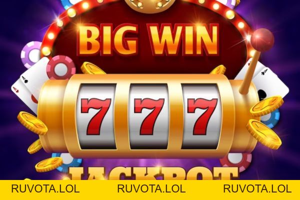 Giới Thiệu Chi Tiết Tựa Game Nổ Hũ Thần Tài - RUVOTA.LOL Giới Thiệu Chi Tiết Tựa Game Nổ Hũ Thần Tài - RUVOTA.LOL