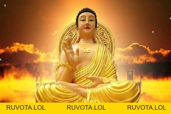 Giải mã giấc mơ thấy phật - Điềm xấu hay tốt - RUVOTA.LOL