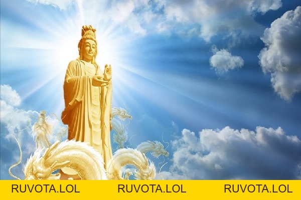 Giải mã giấc mơ thấy phật - Điềm xấu hay tốt - RUVOTA.LOL
